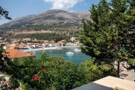 GreKa Ionian Suites - 102