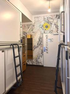 Sunflower Hostel Berlin - 81