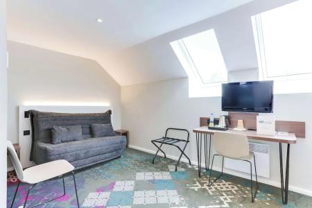 Brit Caen Nord - Mémorial - 31