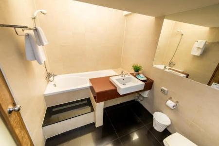 Laemtong Service Apartment - 87
