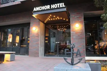 Anchor Fukuyama - 15