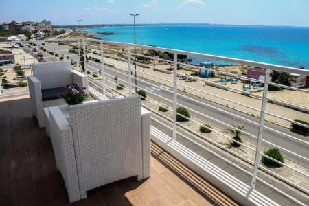Residence Spuma Di Mare - 156