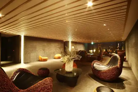 BanyanTree Club & Spa Seoul - 1