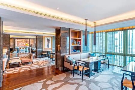 Sheraton Zhuhai - 138