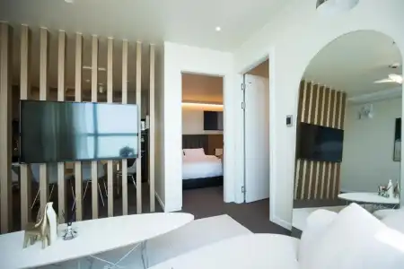 UH Suite The Haendae - 116