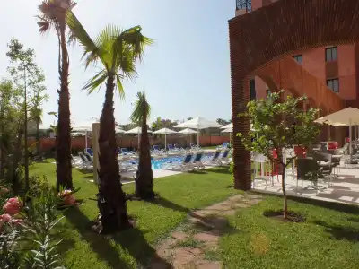 Relax Marrakech - 25