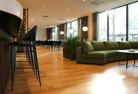 GINN City & Lounge Ravensburg - 28