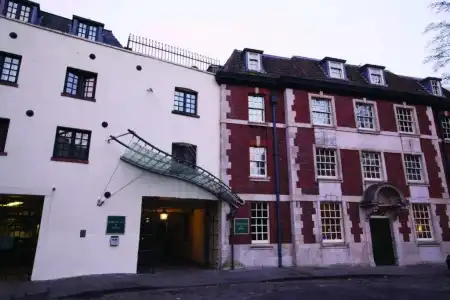 du Vin & Bistro Bristol - 43