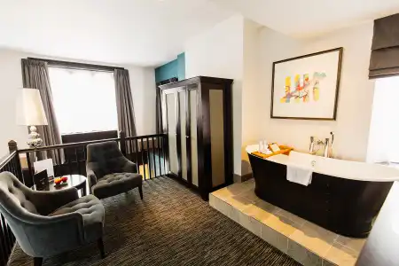 Malmaison Oxford - 39