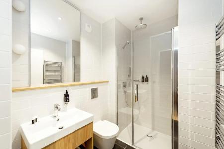 Wilde Aparthotels, Berlin, Checkpoint Charlie - 17