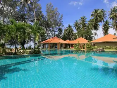 The Siam Residence Boutique Resort - 33