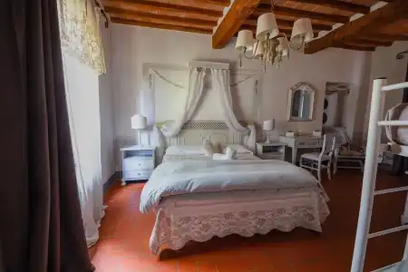 Il Castagnolo Country B&B - 142