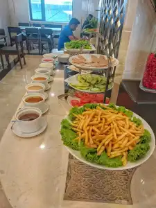 Gold Boutique Da Nang - 13