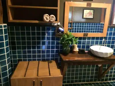 Baantawan Pai's Boutique Guesthouse - 33