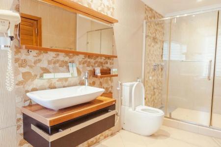 Tanga Beach Resort & Spa - 36