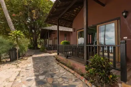 Koh Tao Beach Club - 157