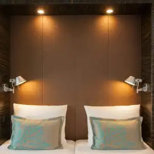 Motel One Berlin-Tiergarten - 33