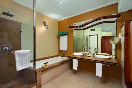 Shandrani Beachcomber Resort & Spa - 57