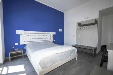 Miti dello Stretto B&B - 63