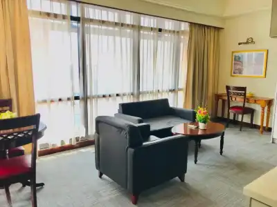 Times Square Suites at Times Square KL - 55