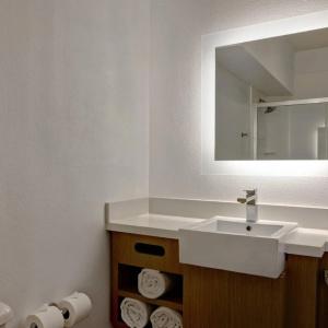 Springhill Suites By Marriott Las Cruces - 34