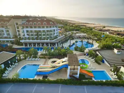 Sunis Kumköy Beach Resort & Spa - 12