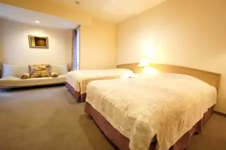 Royal Inn Mito - 27