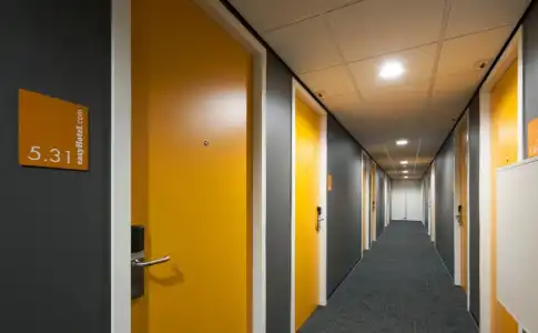 easyAmsterdam Arena Boulevard - 13