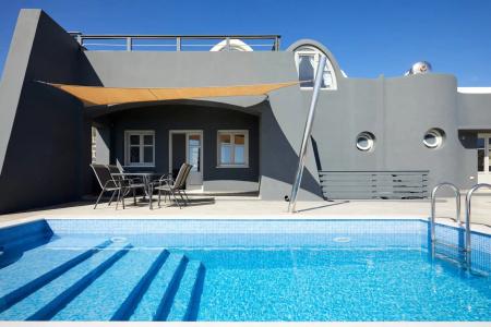 Theano Cave Suites & Villas - 174