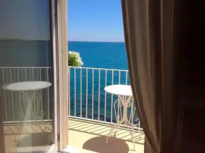 B&B Bellavista Suite - 58