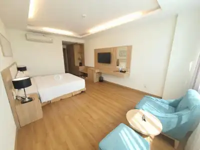 Muong Thanh Holiday Vung Tau - 68