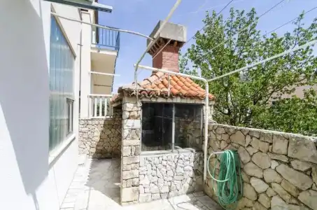 Cina Apartments - 39