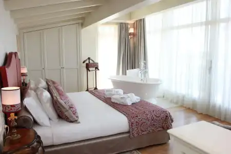 Relais Colle San Pietro - 4