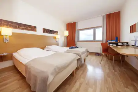 Scandic Hamar - 46