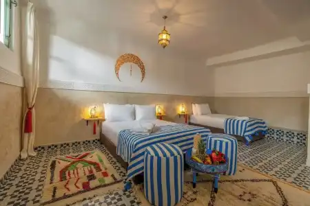 Palais Moulay Said & SPA - 17
