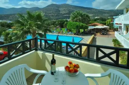 Paloma Garden - 25