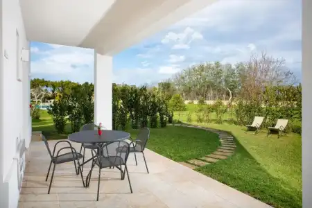 Masseria Mongiò dell'Elefante - 122