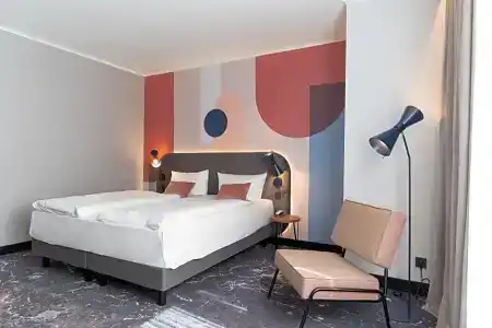 Mercure Mainz City Center - 113