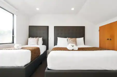 Auckland Airport Motel - 51