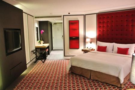 Grand Millennium Kuala Lumpur - 13