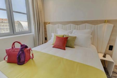 Best Western Plus Comedie Saint-Roch - 96