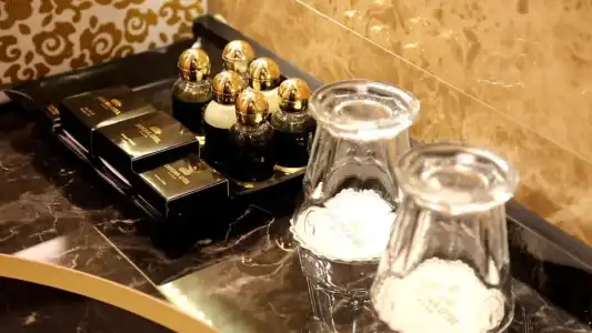 Savona Otel Sivas - 63