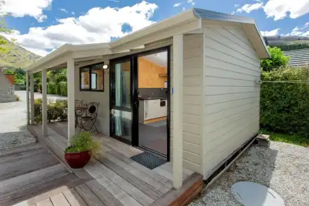 Queenstown TOP 10 Holiday Park - 130