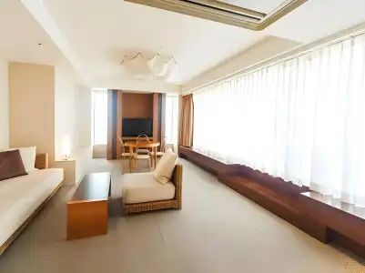 The Beach Tower Okinawa - 32