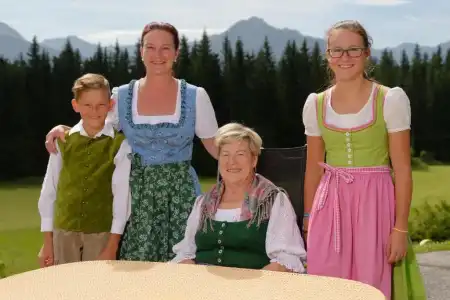 Tischlbergerhof - 22