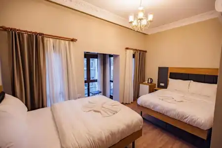 Grand Balyan & Restaurant - 71