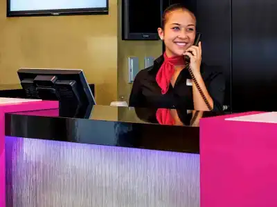 Mercure Wuerzburg am Mainufer - 14