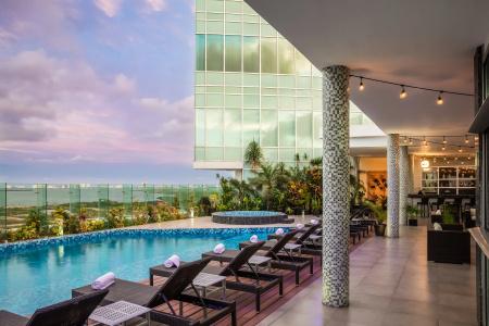 Fiesta Inn Cancun Las Americas - 11