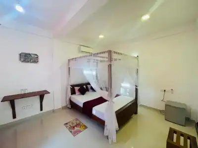 Green Hut Nature Resort - 57