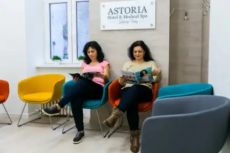 ASTORIA & Medical Spa - 24